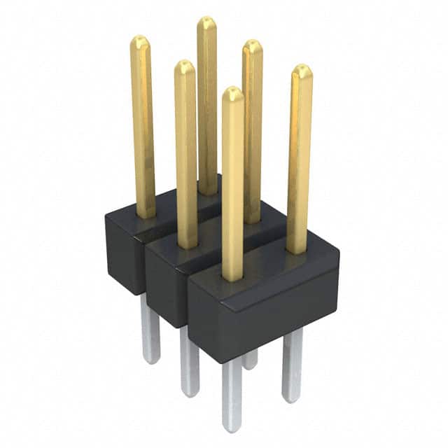 MOLEX 0702800671 | Chipmall.com electronics components