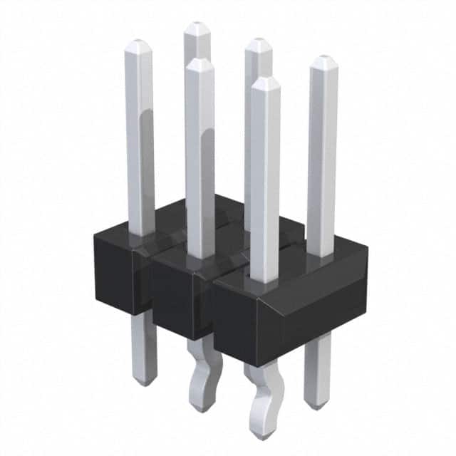MOLEX 0702871001 | Chipmall.com electronics components