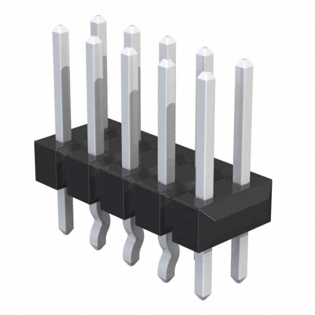 MOLEX 0702871003 | Chipmall.com electronics components