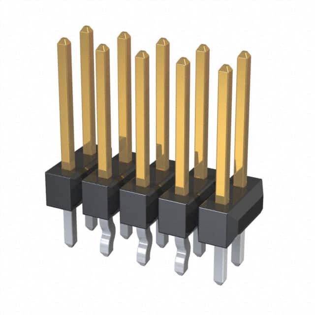 MOLEX 0702871150 | Chipmall.com electronics components