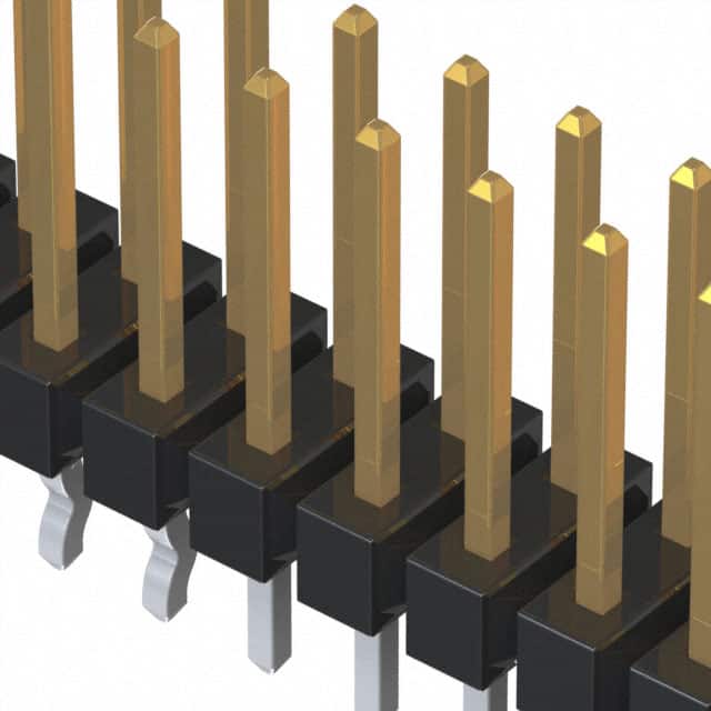 MOLEX 0702871186 | Chipmall.com electronics components