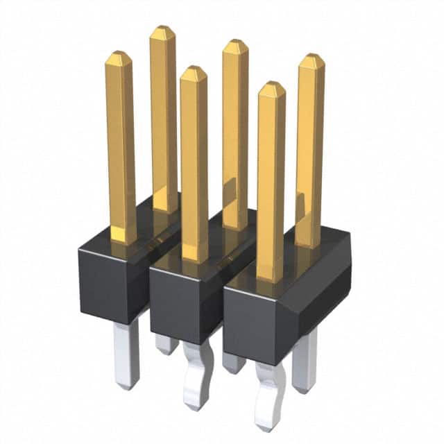 MOLEX 0702871197 | Chipmall.com electronics components