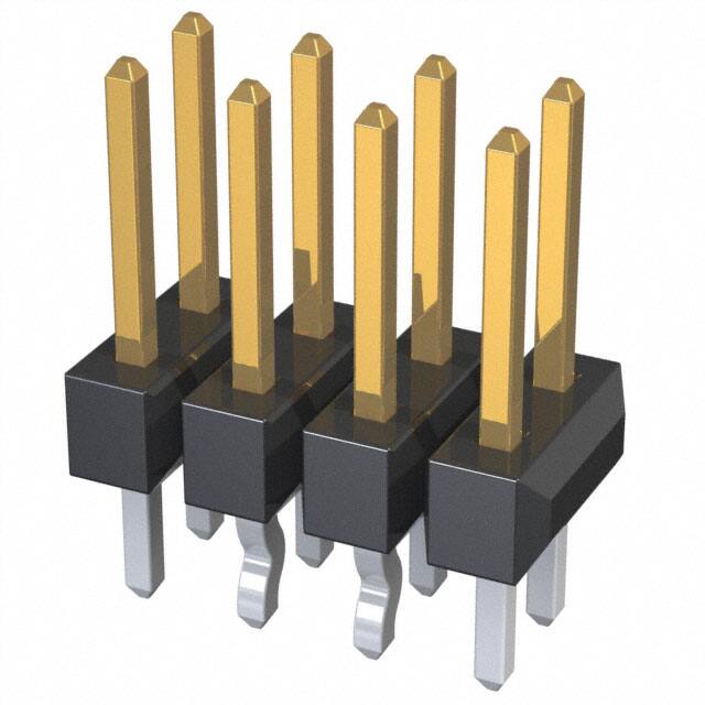 MOLEX 0702871198 | Chipmall.com electronics components