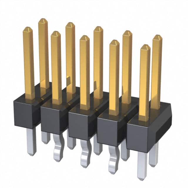 MOLEX 0702871199 | Chipmall.com electronics components