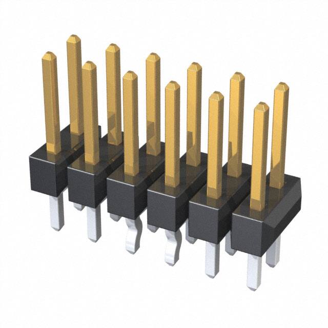 MOLEX 0702871200 | Chipmall.com electronics components