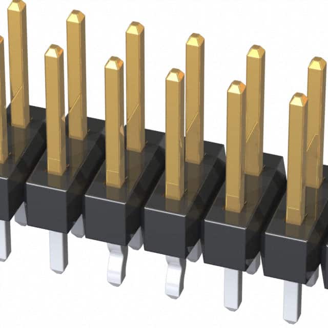 MOLEX 0702871217 | Chipmall.com electronics components