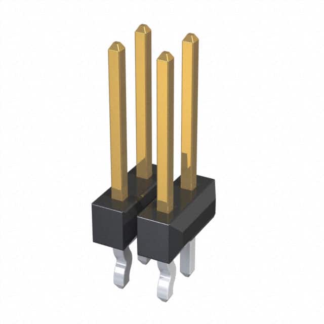 MOLEX 0702871245 | Chipmall.com electronics components