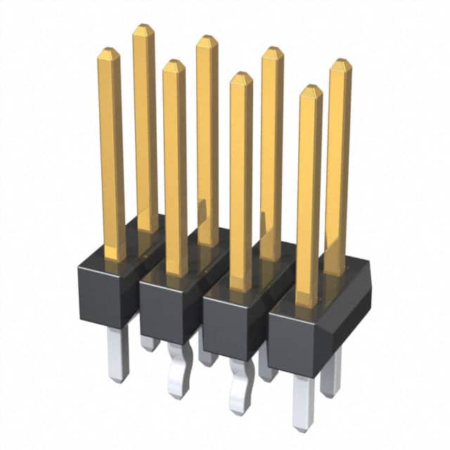 MOLEX 0702871247 | Chipmall.com electronics components