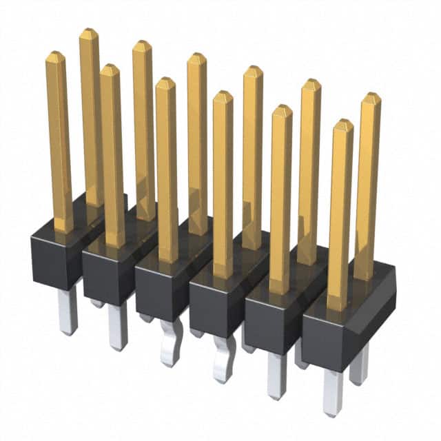 MOLEX 0702871249 | Chipmall.com electronics components