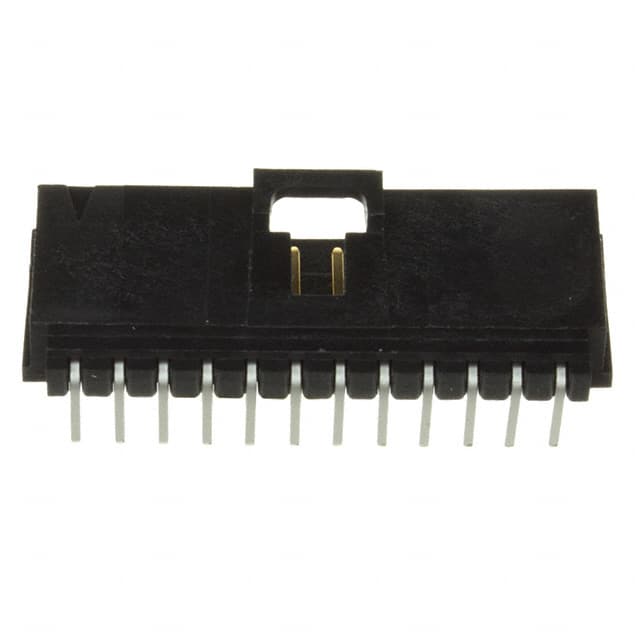 MOLEX 0705550046 | Chipmall.com electronics components