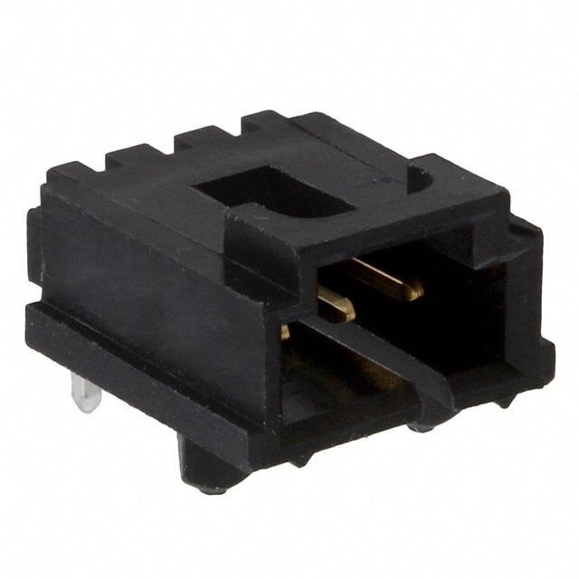 MOLEX 0705550072 | Chipmall.com electronics components