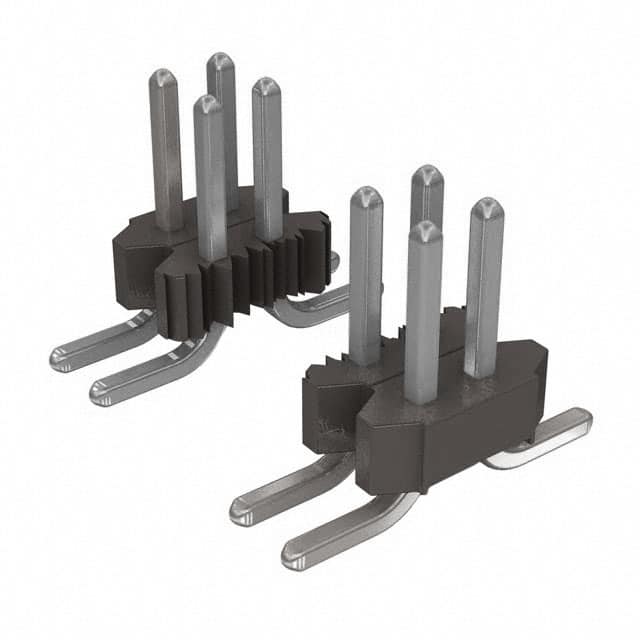 MOLEX 0713080500 | Chipmall.com electronics components
