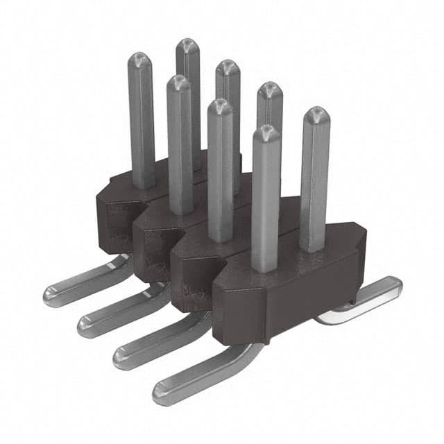 MOLEX 0713086404 | Chipmall.com electronics components