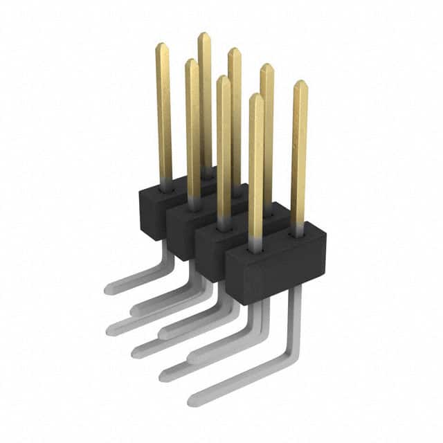 MOLEX 0717640504 | Chipmall.com electronics components
