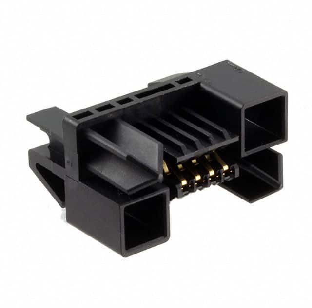 MOLEX 0730993004 | Chipmall.com electronics components