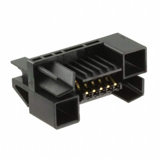 MOLEX 0730993005 | Chipmall.com electronics components