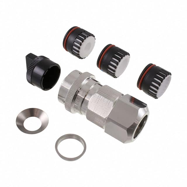 MOLEX 0734158050 | Chipmall.com electronics components