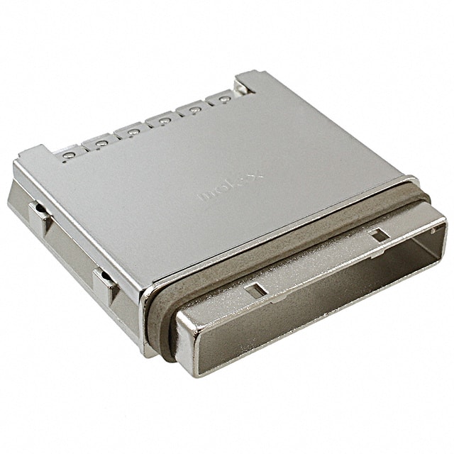 MOLEX 0745400101 | Chipmall.com electronics components