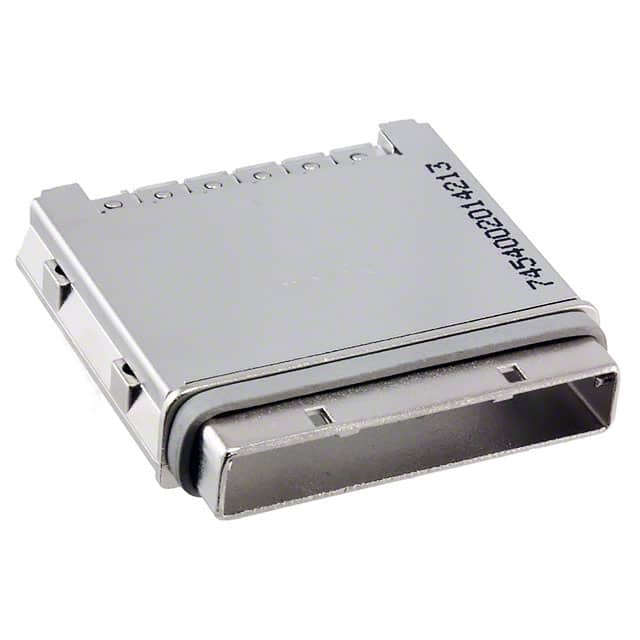 MOLEX 0745400201 | Chipmall.com electronics components