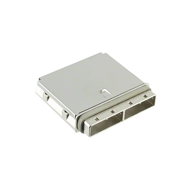 MOLEX 0745480108 | Chipmall.com electronics components