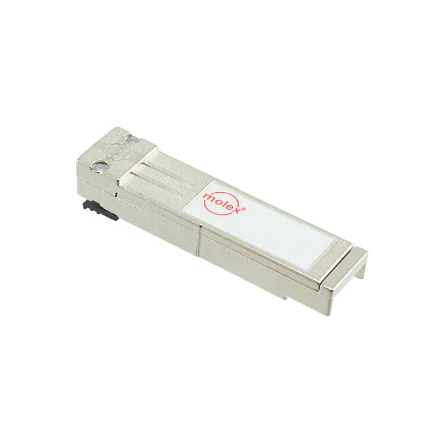 MOLEX 0747200501 | Chipmall.com electronics components