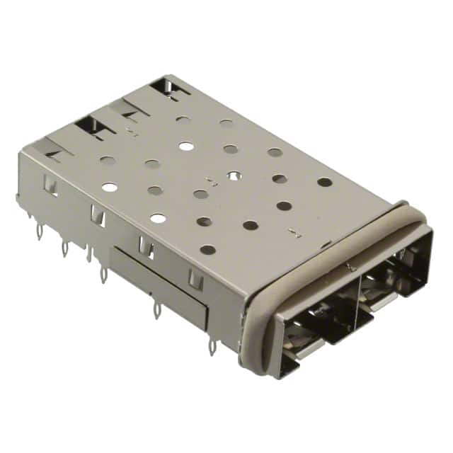 MOLEX 0747220001 | Chipmall.com electronics components