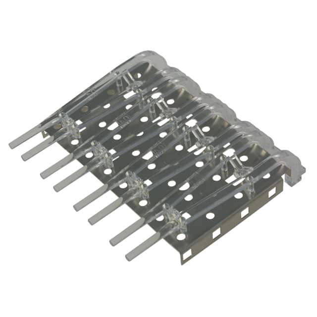 MOLEX 0747280001 | Chipmall.com electronics components