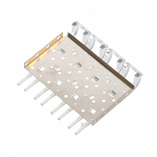 MOLEX 0747280002 | Chipmall.com electronics components