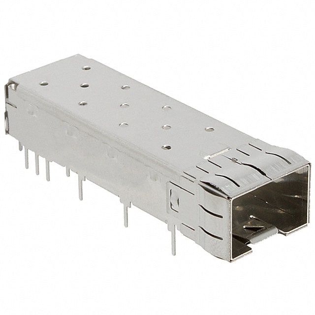 MOLEX 0747540106 | Chipmall.com electronics components