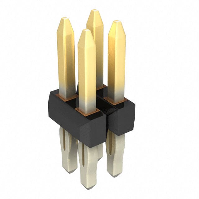 MOLEX 0751020040 | Chipmall.com electronics components