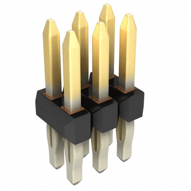 MOLEX 0751020041 | Chipmall.com electronics components