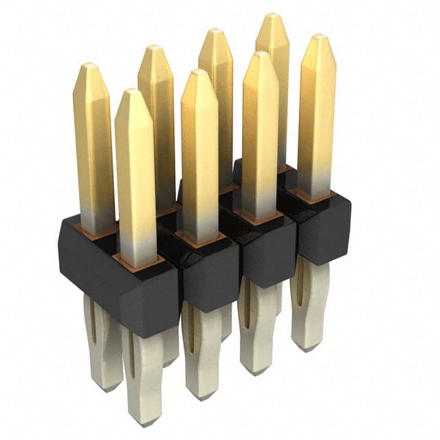 MOLEX 0751020042 | Chipmall.com electronics components