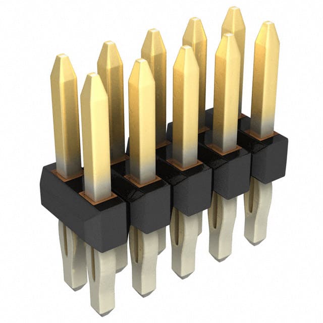 MOLEX 0751020043 | Chipmall.com electronics components