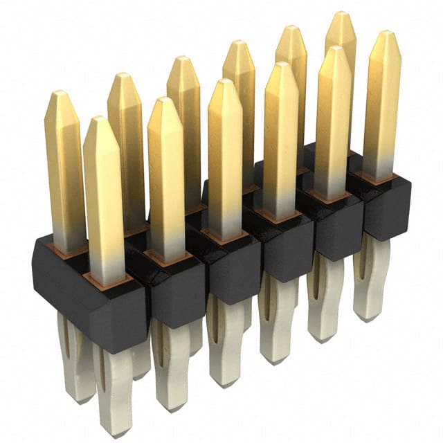 MOLEX 0751020044 | Chipmall.com electronics components