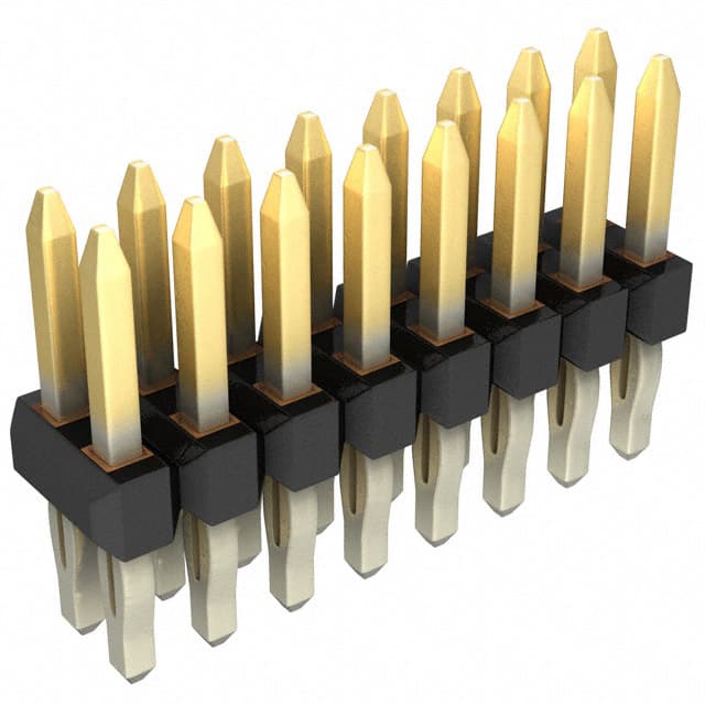 MOLEX 0751020046 | Chipmall.com electronics components