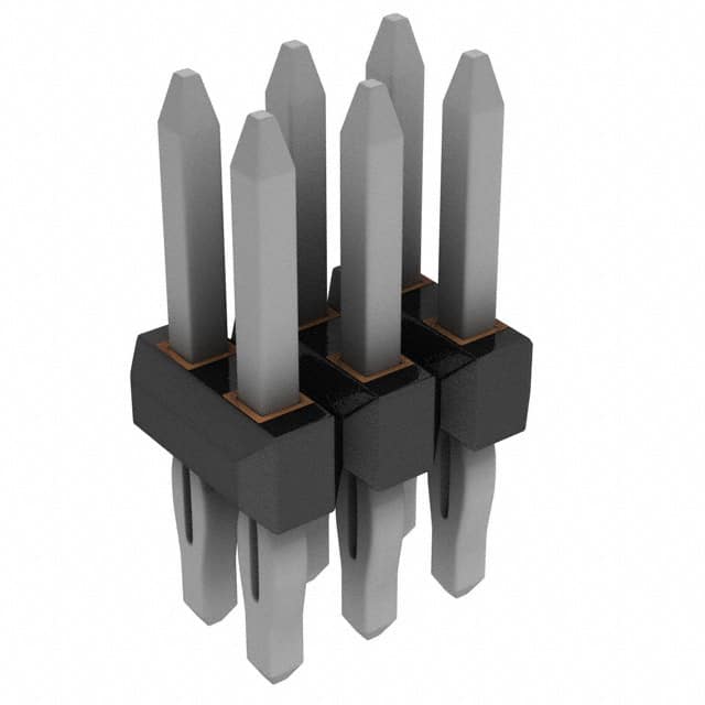 MOLEX 0751020080 | Chipmall.com electronics components