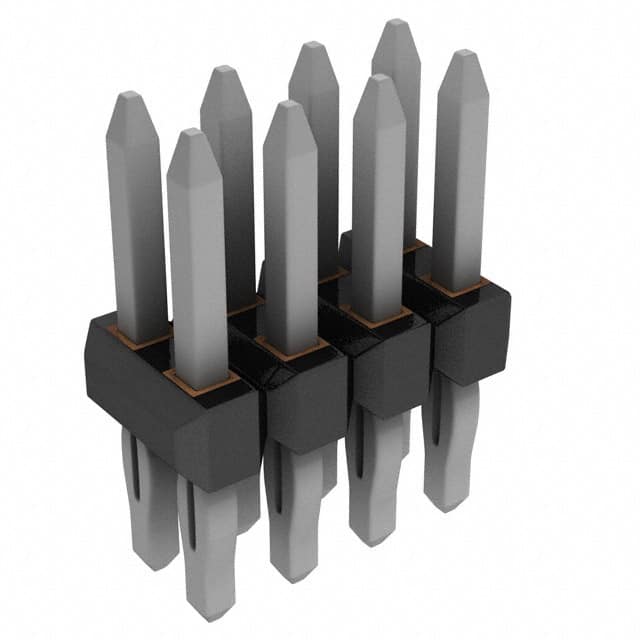 MOLEX 0751020081 | Chipmall.com electronics components