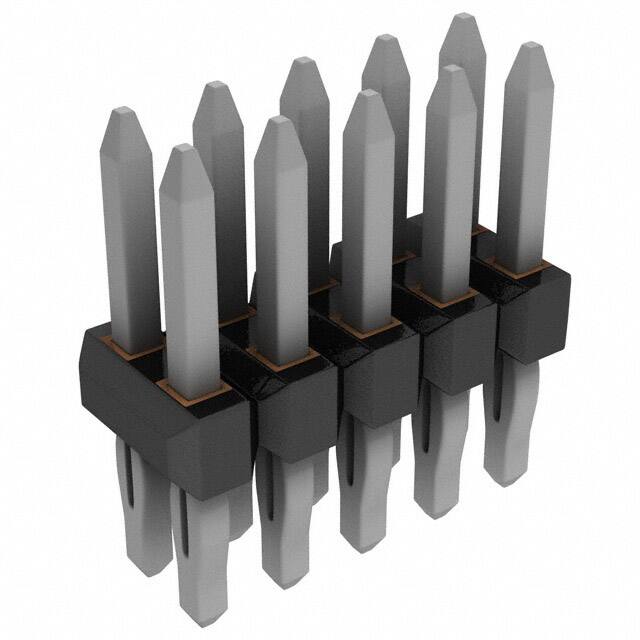 MOLEX 0751020082 | Chipmall.com electronics components