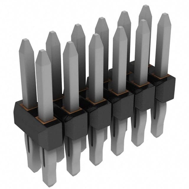 MOLEX 0751020083 | Chipmall.com electronics components
