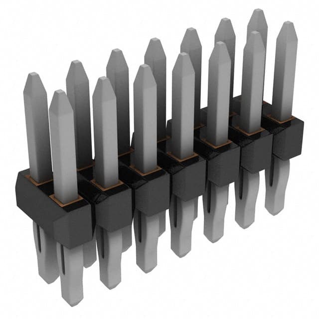 MOLEX 0751020084 | Chipmall.com electronics components