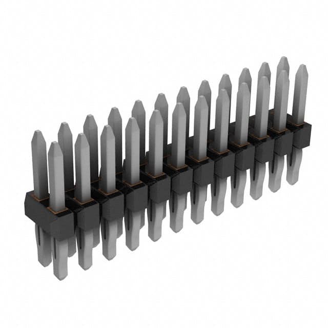 MOLEX 0751020089 | Chipmall.com electronics components