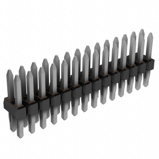 MOLEX 0751020091 | Chipmall.com electronics components