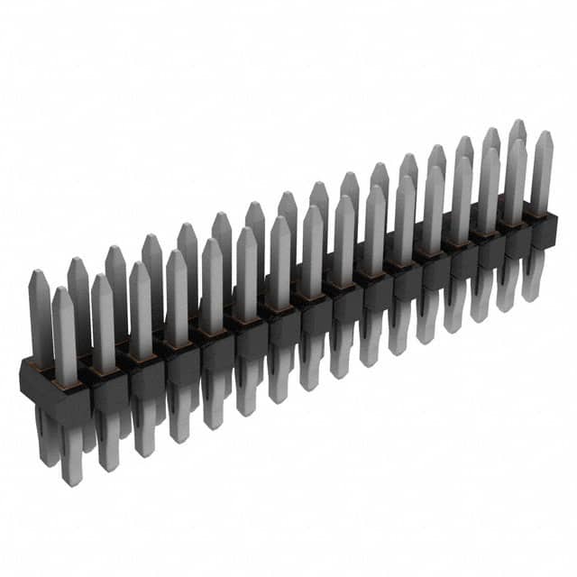MOLEX 0751020093 | Chipmall.com electronics components