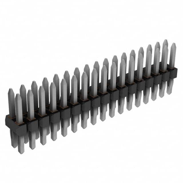 MOLEX 0751020094 | Chipmall.com electronics components