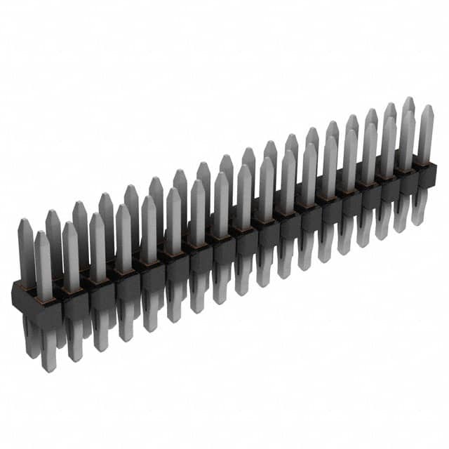 MOLEX 0751020095 | Chipmall.com electronics components