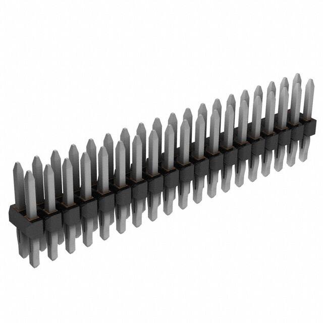 MOLEX 0751020096 | Chipmall.com electronics components