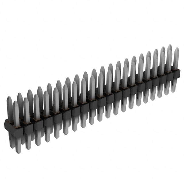 MOLEX 0751020097 | Chipmall.com electronics components