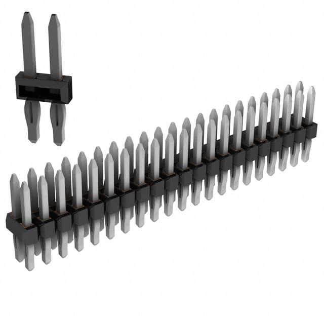 MOLEX 0751020098 | Chipmall.com electronics components