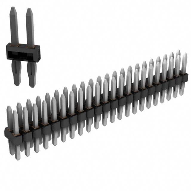 MOLEX 0751020099 | Chipmall.com electronics components