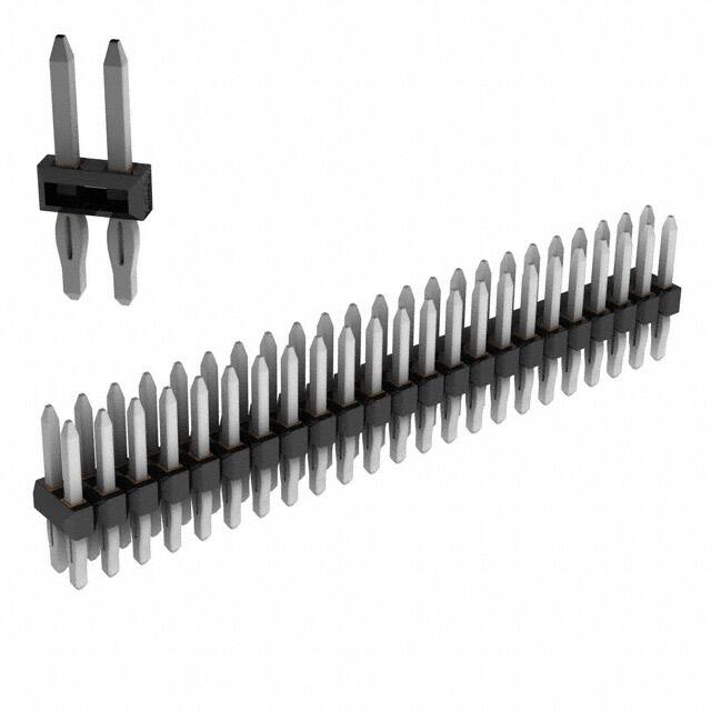 MOLEX 0751020100 | Chipmall.com electronics components